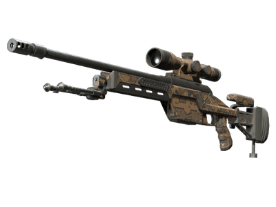 SSG 08 - Мечты Майя - 144x108