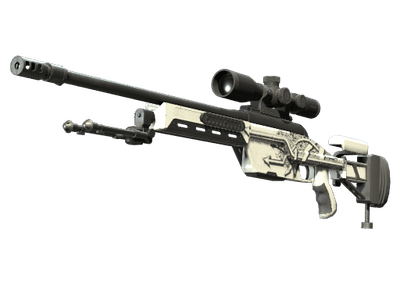 SSG 08 - Объезд - 144x108