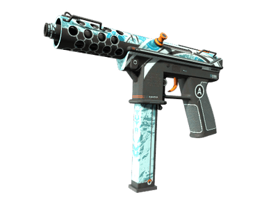 Tec-9 - Лавина - 144x108