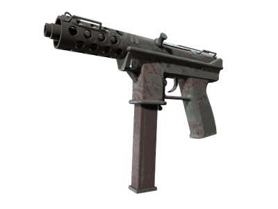 Tec-9 - Мел «Феникса» - 144x108