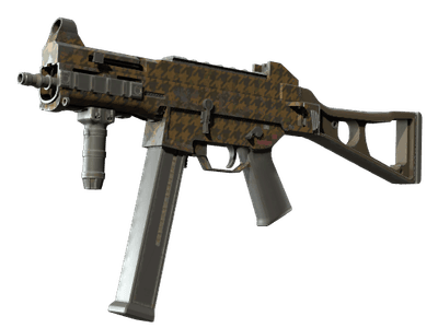 UMP-45 - Гусиные лапки - 144x108