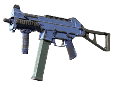 UMP-45 - Индиго - 144x108