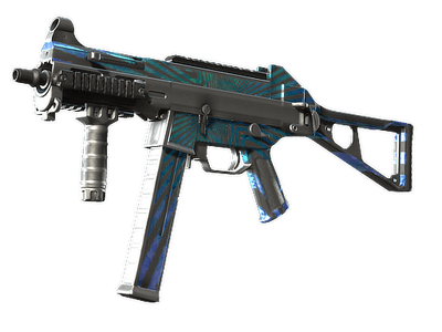 UMP-45 - Континуум - 144x108