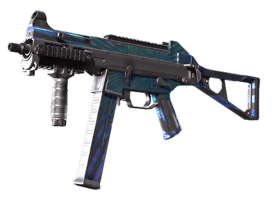 UMP-45 - Континуум - 144x108