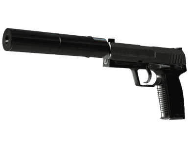 USP-S - Нержавейка - 144x108