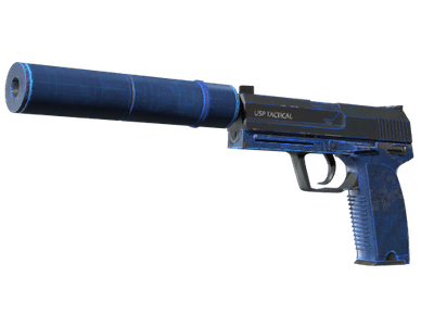 USP-S - Калька - 144x108
