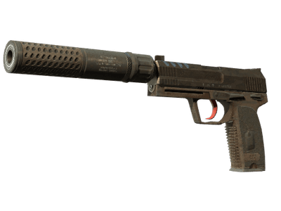 USP-S - Пустынная тактика - 144x108