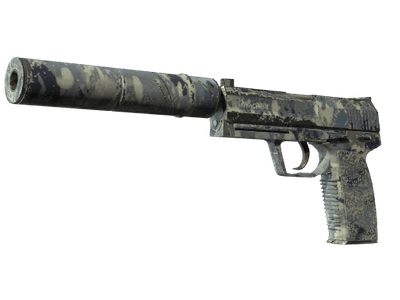 USP-S - Ночные операции - 144x108