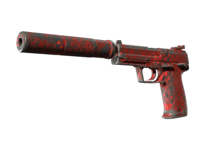 USP-S - Неисправность - 144x108