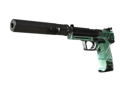 USP-S - ПК-ЗЛН - 144x108