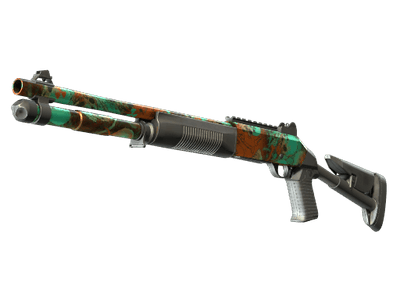 XM1014 - Костемолка - 144x108